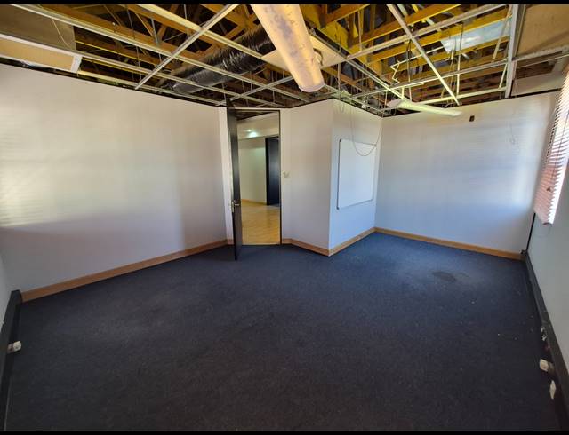 499.99M² OFFICE TO LET IN RIVONIA